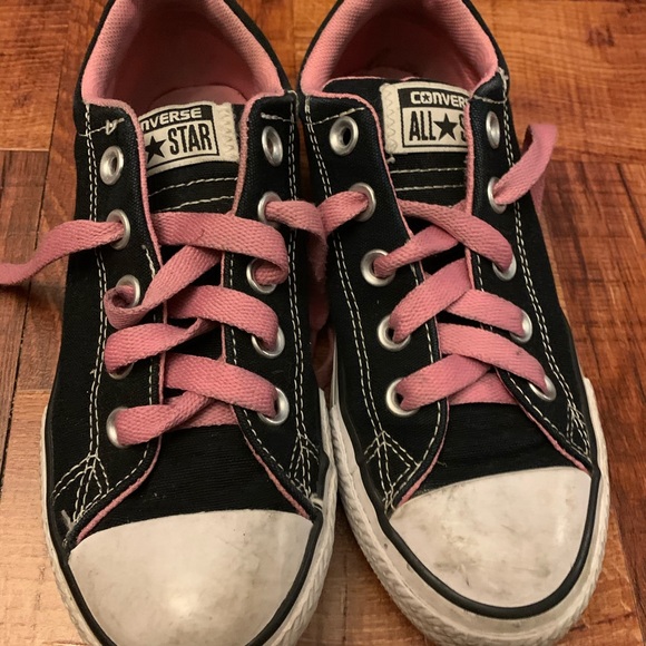 Size one shoe bundle for girls - Picture 3 of 7